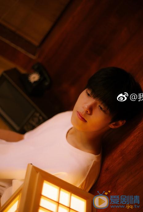 施展夏日写真 施展高清写真_施展高清剧照