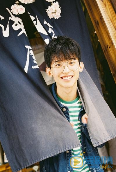 常优秀牛仔衣写真 常优秀高清写真_常优秀高清剧照