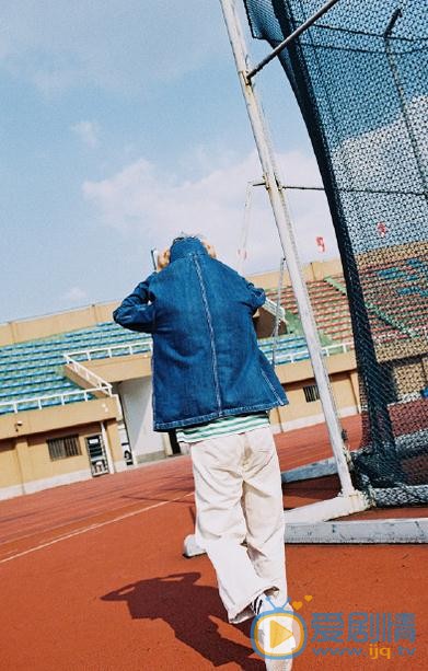 常优秀牛仔衣写真 常优秀高清写真_常优秀高清剧照