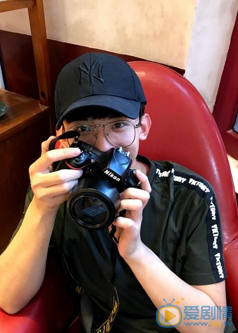 常优秀生活照 常优秀高清写真_常优秀高清剧照