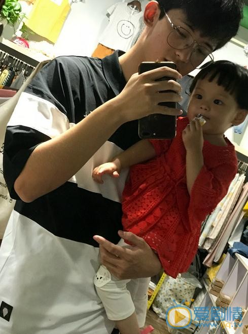 常优秀生活照 常优秀高清写真_常优秀高清剧照