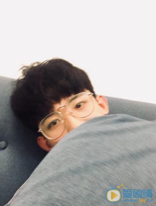 常优秀生活照 常优秀高清写真_常优秀高清剧照