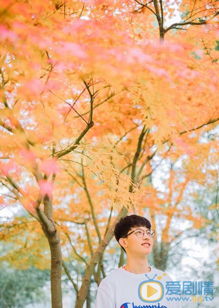 常优秀秋色写真 常优秀高清写真_常优秀高清剧照