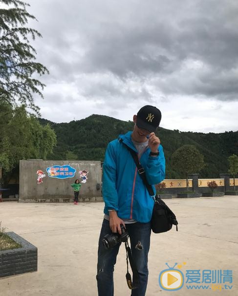 常优秀生活照 常优秀高清写真_常优秀高清剧照