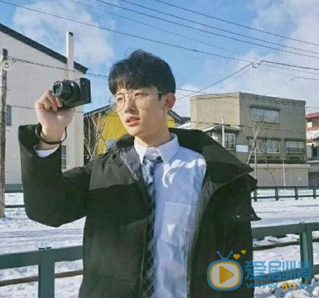 常优秀生活照 常优秀高清写真_常优秀高清剧照