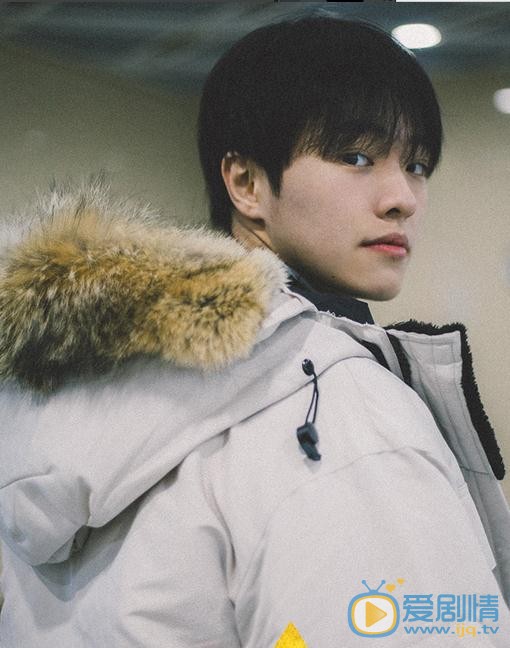 施展写真 施展高清写真_施展高清剧照