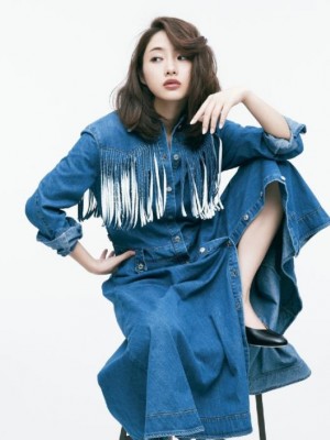石原里美