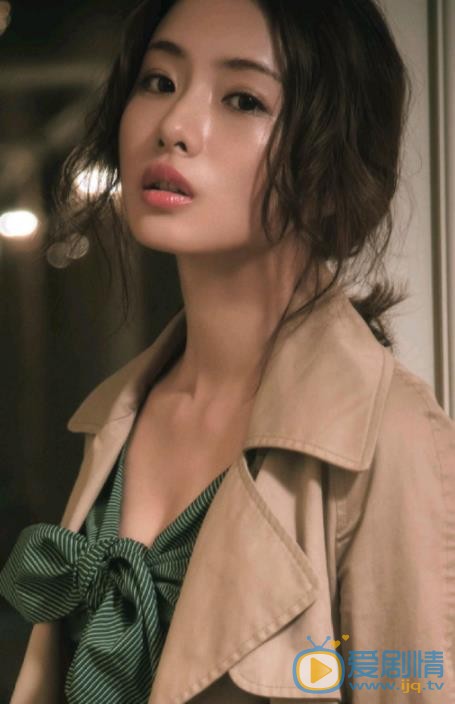 石原里美个人资料简介 石原里美演艺经历