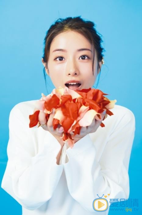 石原里美个人资料简介 石原里美演艺经历