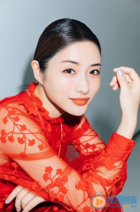 石原里美个人资料简介 石原里美演艺经历
