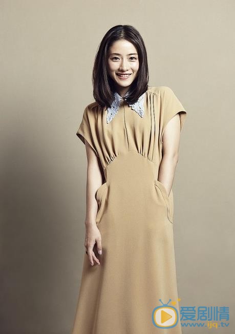 石原里美个人资料简介 石原里美演艺经历
