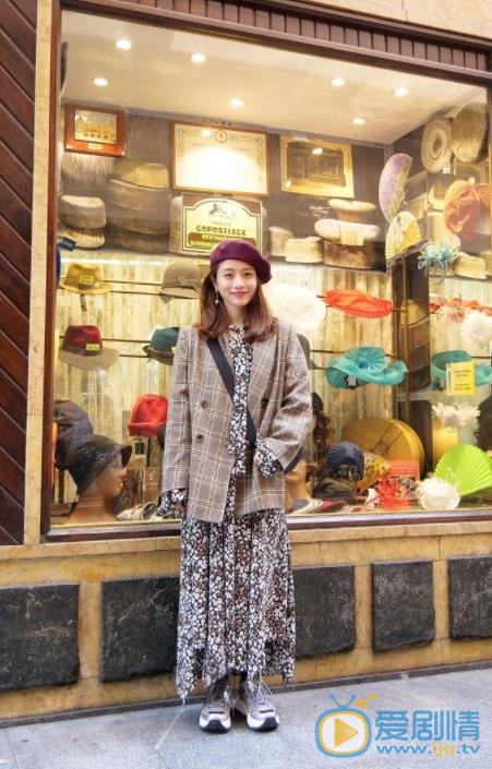 石原里美生活写真 石原里美高清写真_石原里美高清剧照
