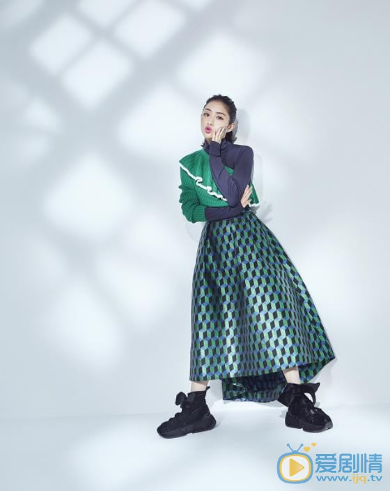 石原里美气质写真 石原里美高清写真_石原里美高清剧照