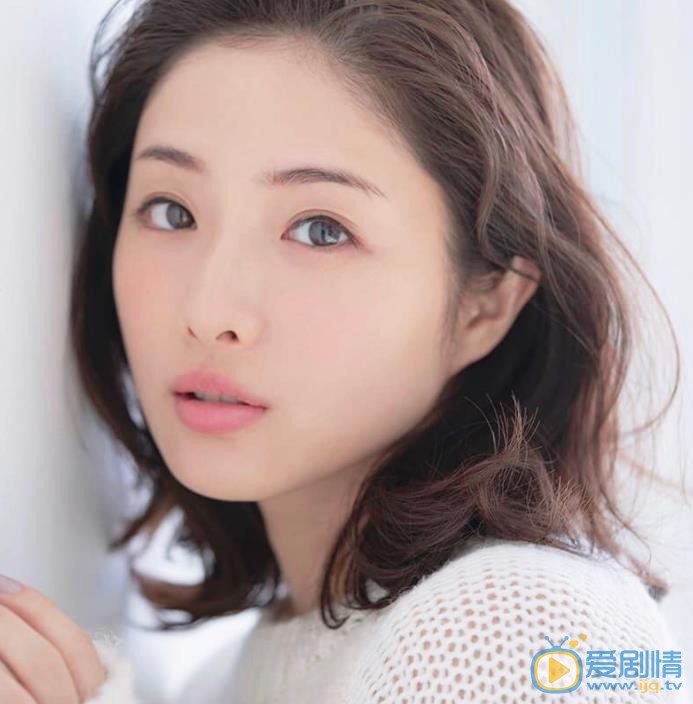 石原里美私房写真 石原里美高清写真_石原里美高清剧照
