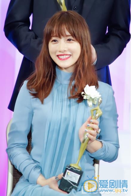 石原里美现场照 石原里美高清写真_石原里美高清剧照