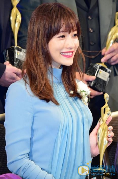 石原里美现场照 石原里美高清写真_石原里美高清剧照