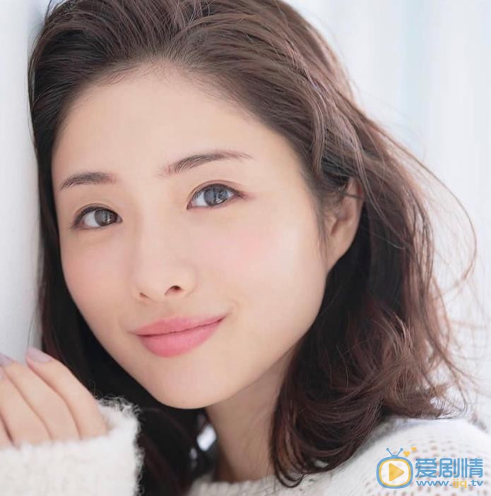 石原里美私房写真 石原里美高清写真_石原里美高清剧照