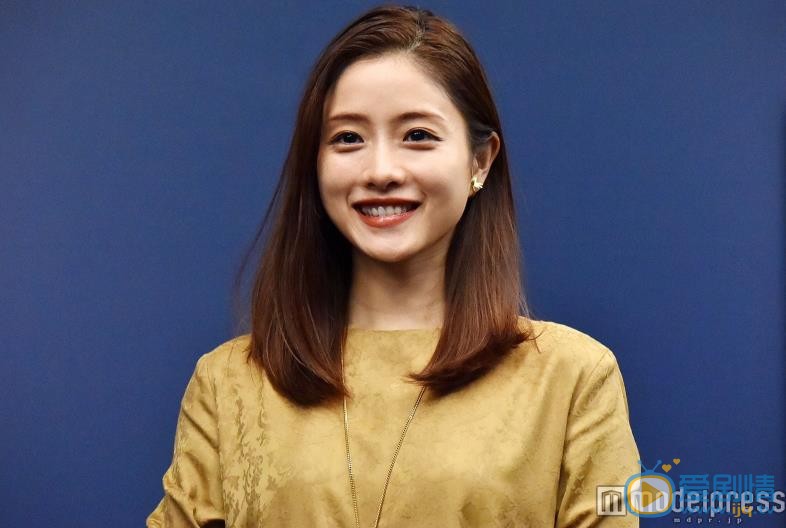 石原里美现场照 石原里美高清写真_石原里美高清剧照