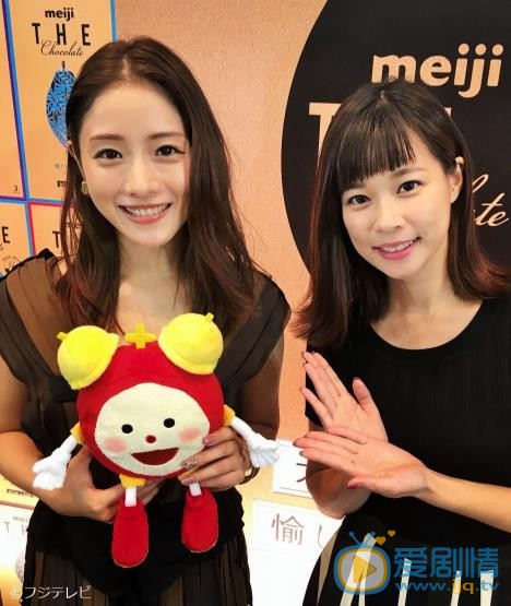 石原里美现场照 石原里美高清写真_石原里美高清剧照