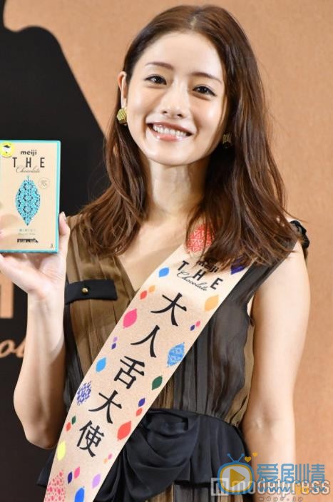 石原里美现场照 石原里美高清写真_石原里美高清剧照