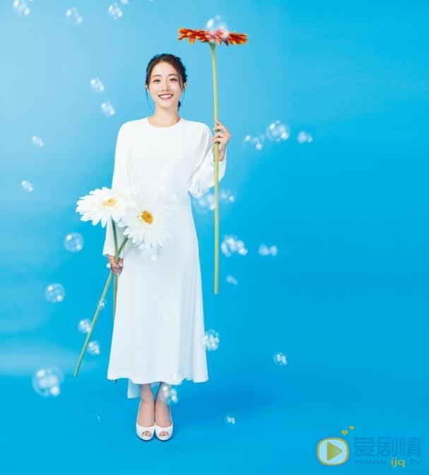 石原里美花语写真 石原里美高清写真_石原里美高清剧照