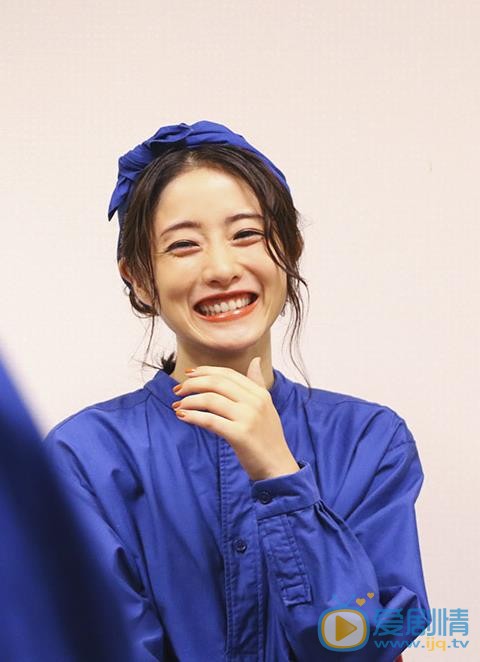 石原里美现场照 石原里美高清写真_石原里美高清剧照