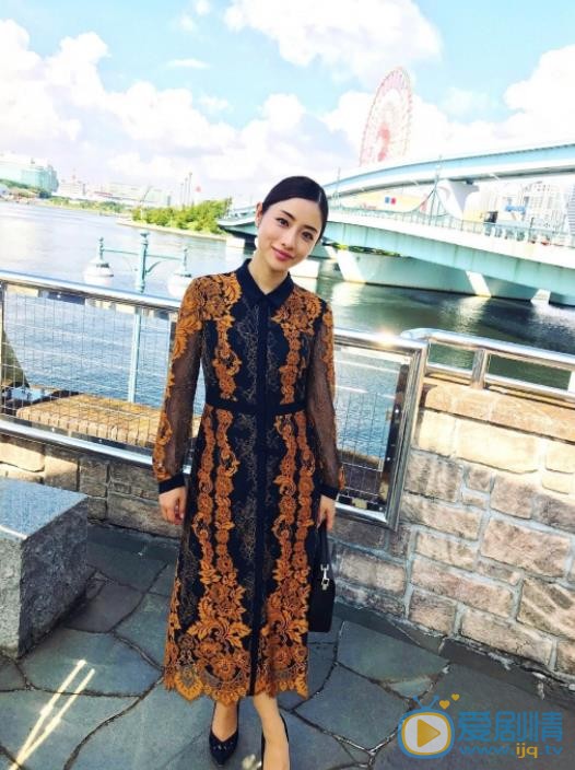 石原里美生活写真 石原里美高清写真_石原里美高清剧照