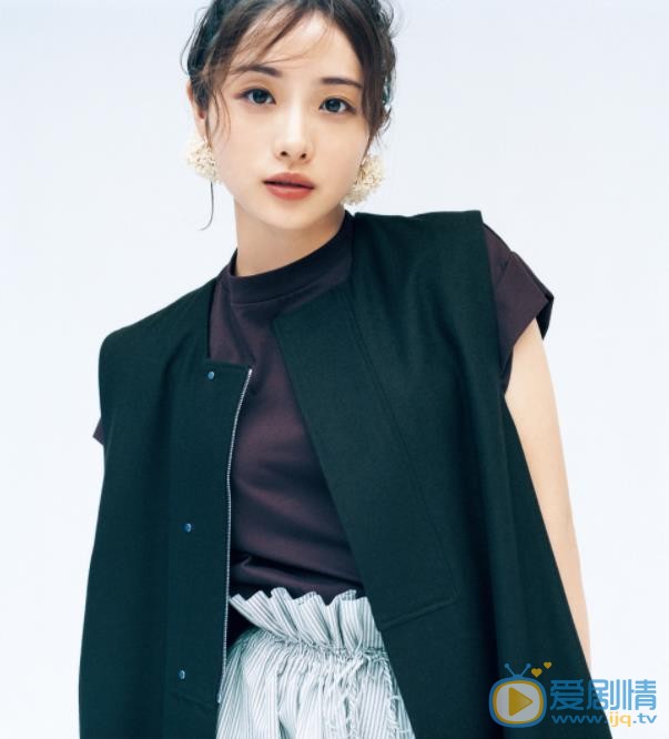 石原里美气质写真 石原里美高清写真_石原里美高清剧照