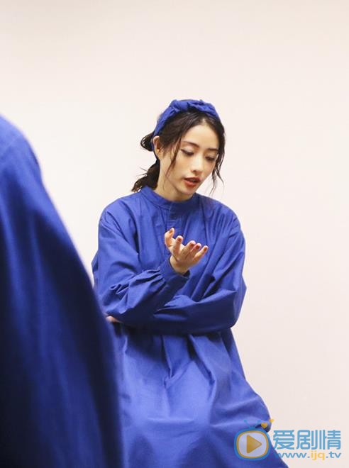 石原里美现场照 石原里美高清写真_石原里美高清剧照