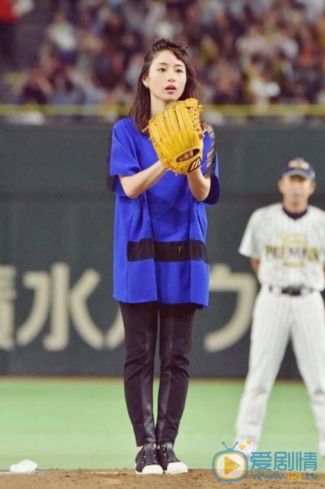 石原里美现场照 石原里美高清写真_石原里美高清剧照