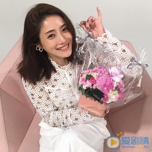 石原里美现场照 石原里美高清写真_石原里美高清剧照