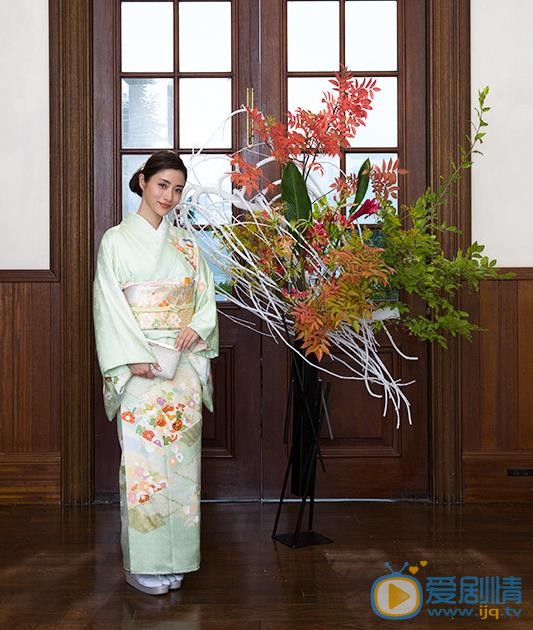 石原里美作品剧照 石原里美高清写真_石原里美高清剧照