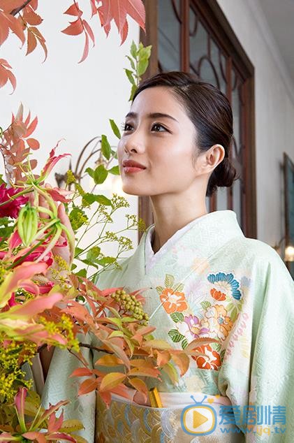 石原里美作品剧照 石原里美高清写真_石原里美高清剧照