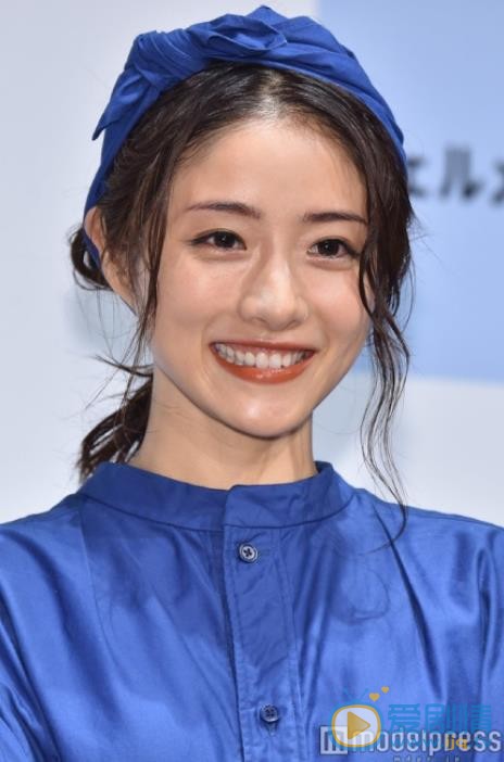石原里美现场照 石原里美高清写真_石原里美高清剧照