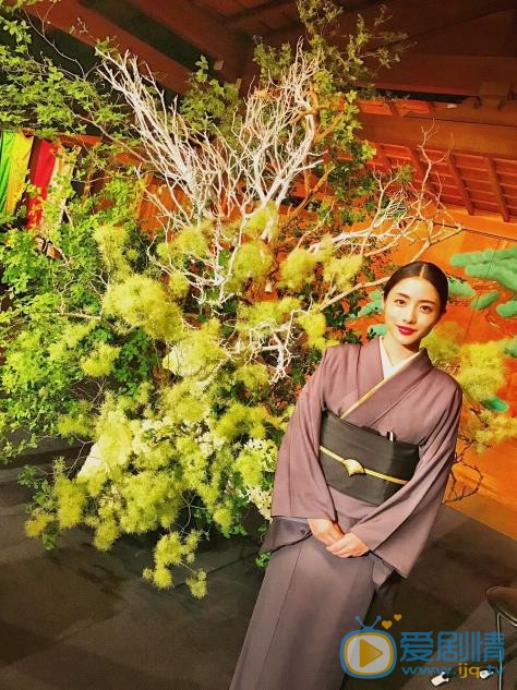 石原里美现场照 石原里美高清写真_石原里美高清剧照