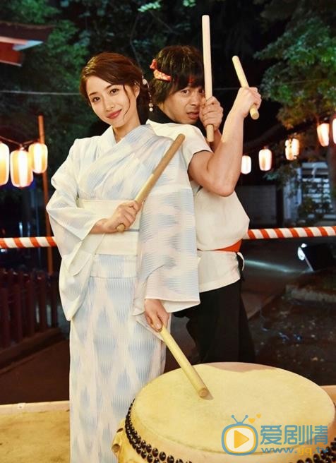 石原里美作品剧照 石原里美高清写真_石原里美高清剧照