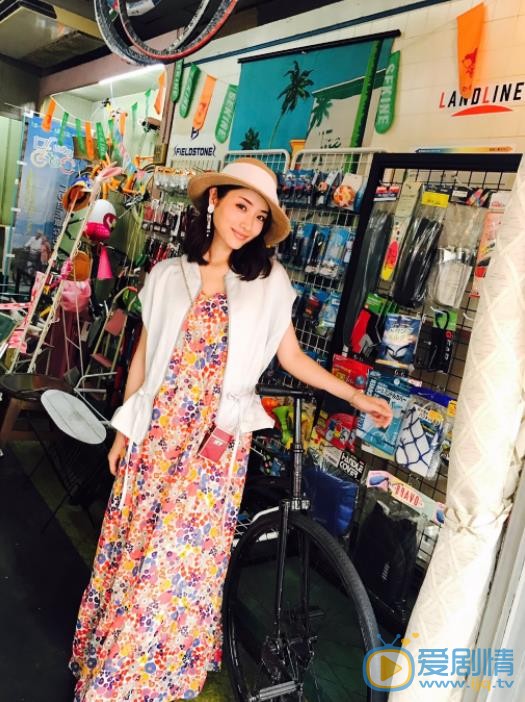 石原里美生活写真 石原里美高清写真_石原里美高清剧照