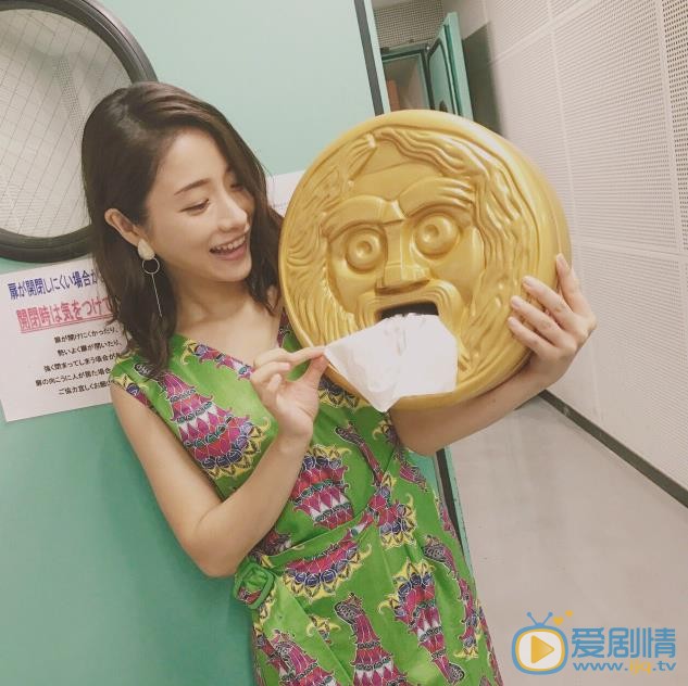 石原里美现场照 石原里美高清写真_石原里美高清剧照
