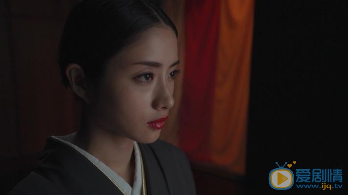石原里美作品剧照 石原里美高清写真_石原里美高清剧照