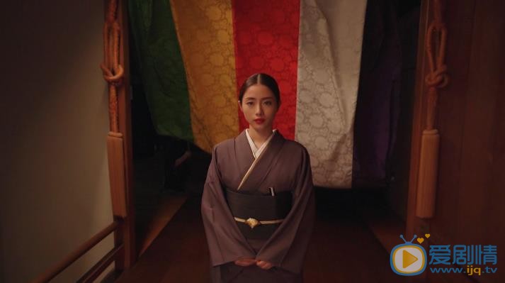石原里美作品剧照 石原里美高清写真_石原里美高清剧照