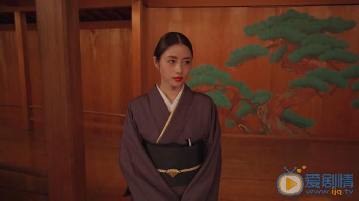 石原里美作品剧照 石原里美高清写真_石原里美高清剧照