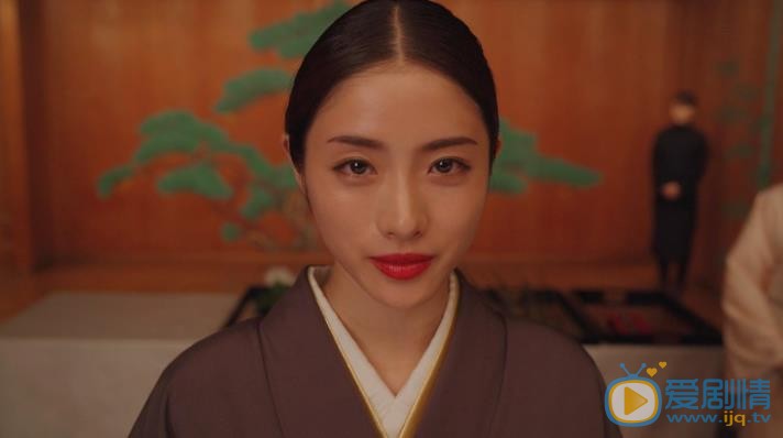 石原里美作品剧照 石原里美高清写真_石原里美高清剧照