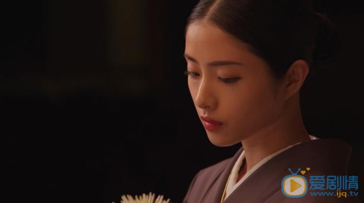 石原里美作品剧照 石原里美高清写真_石原里美高清剧照