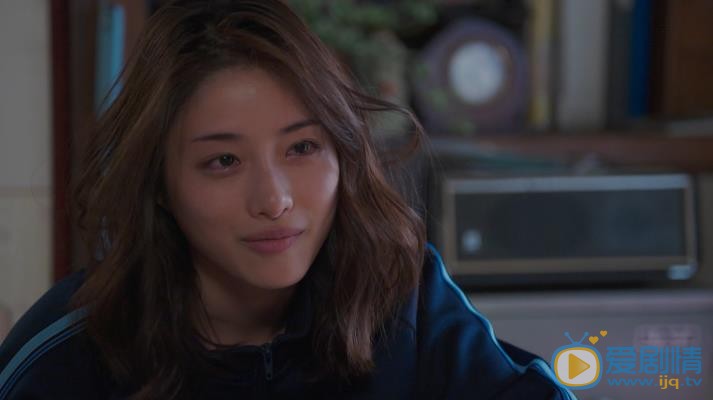 石原里美作品剧照 石原里美高清写真_石原里美高清剧照