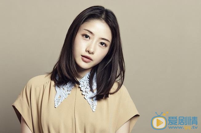 石原里美气质写真 石原里美高清写真_石原里美高清剧照