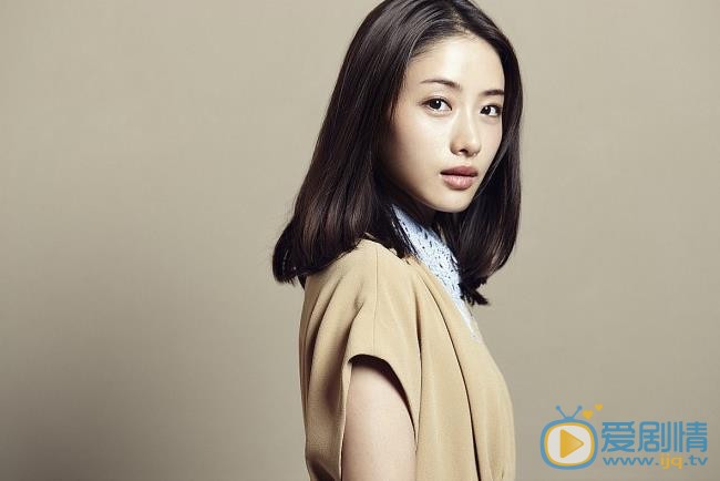 石原里美气质写真 石原里美高清写真_石原里美高清剧照
