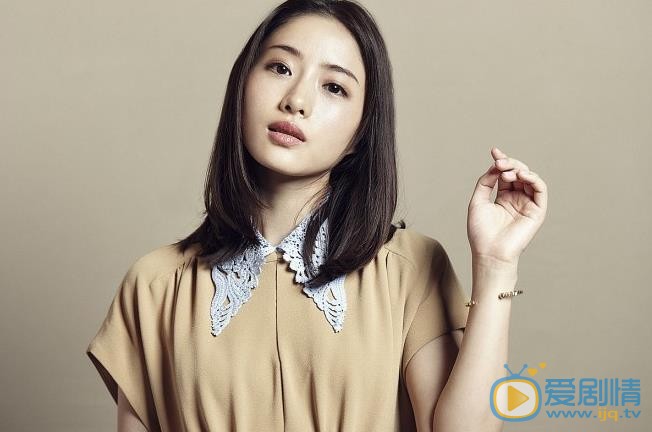 石原里美气质写真 石原里美高清写真_石原里美高清剧照