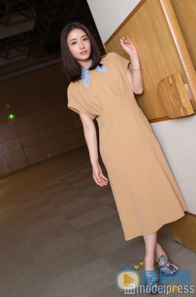 石原里美现场照 石原里美高清写真_石原里美高清剧照