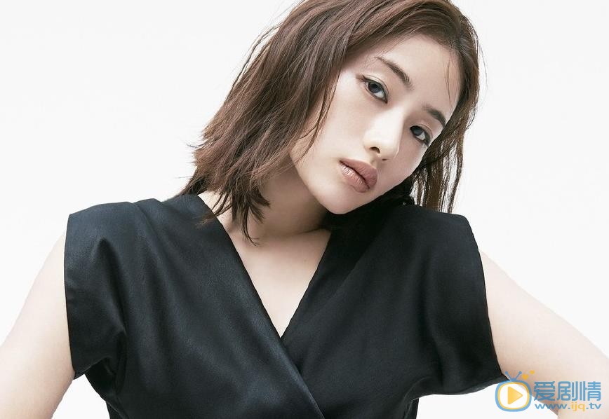 石原里美气质写真 石原里美高清写真_石原里美高清剧照