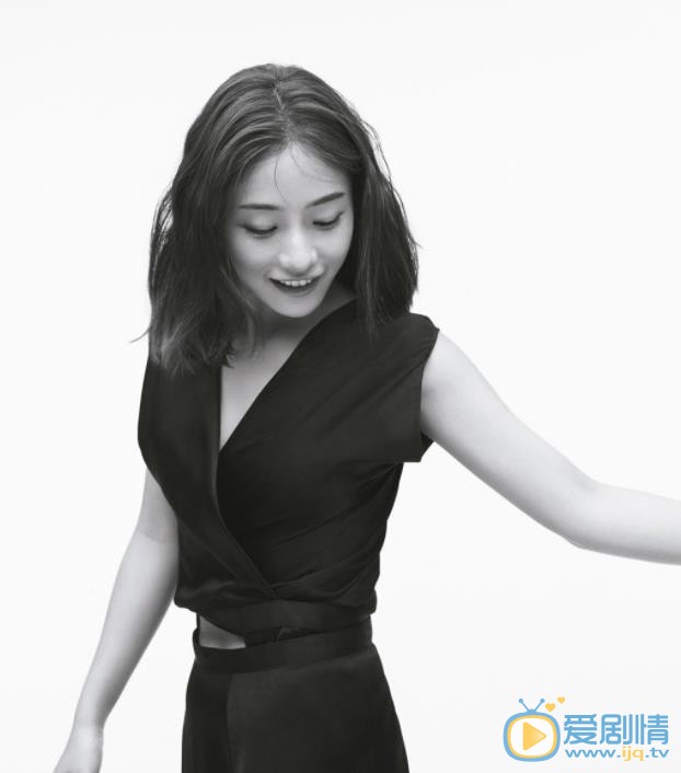 石原里美气质写真 石原里美高清写真_石原里美高清剧照